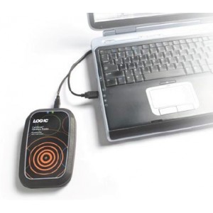 Log-ic Certiscan Desktop Reader