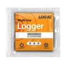 Log-ic&trade; Logger Multi-use