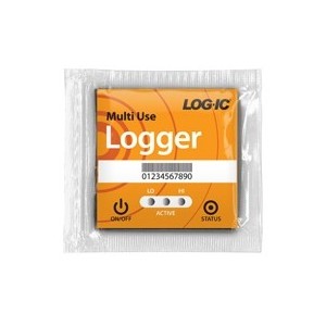 Log-ic&trade; Logger Multi-use