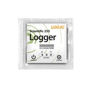 Log-ic&trade; Scientific Logger Multi-use