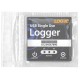 X2 LOG-IC Logger Single Use - RFID & USB Temperature Logger