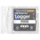 X2 LOG-IC Logger Single Use - RFID & USB Temperature Logger
