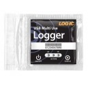 Temperature Logger USB PDF - Log-ic X2 Reusable Temperature Logger
