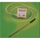 ThermProbeRF multi-use probed RFID Logger